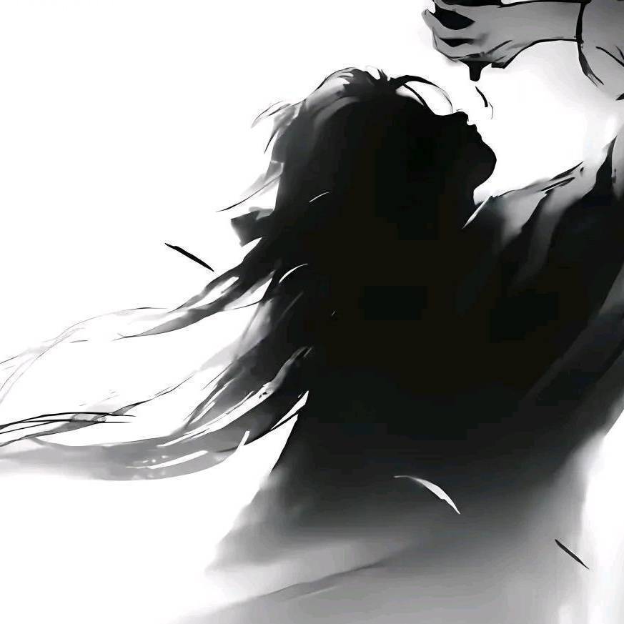 小白头像